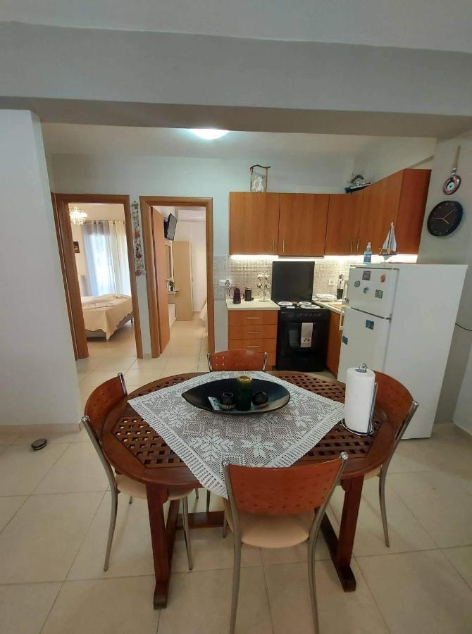 Modern Apartment Kallithea 1 Exteriör bild