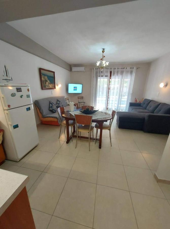 Modern Apartment Kallithea 1 Exteriör bild